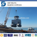 customize marine floating pontoon used for ship launching lifting and salavge